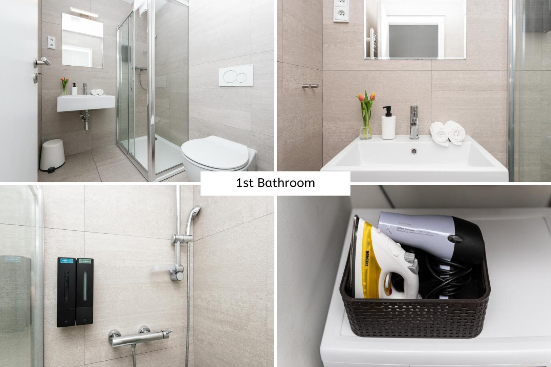 Rehorova Apartments Praga Zewnętrze zdjęcie