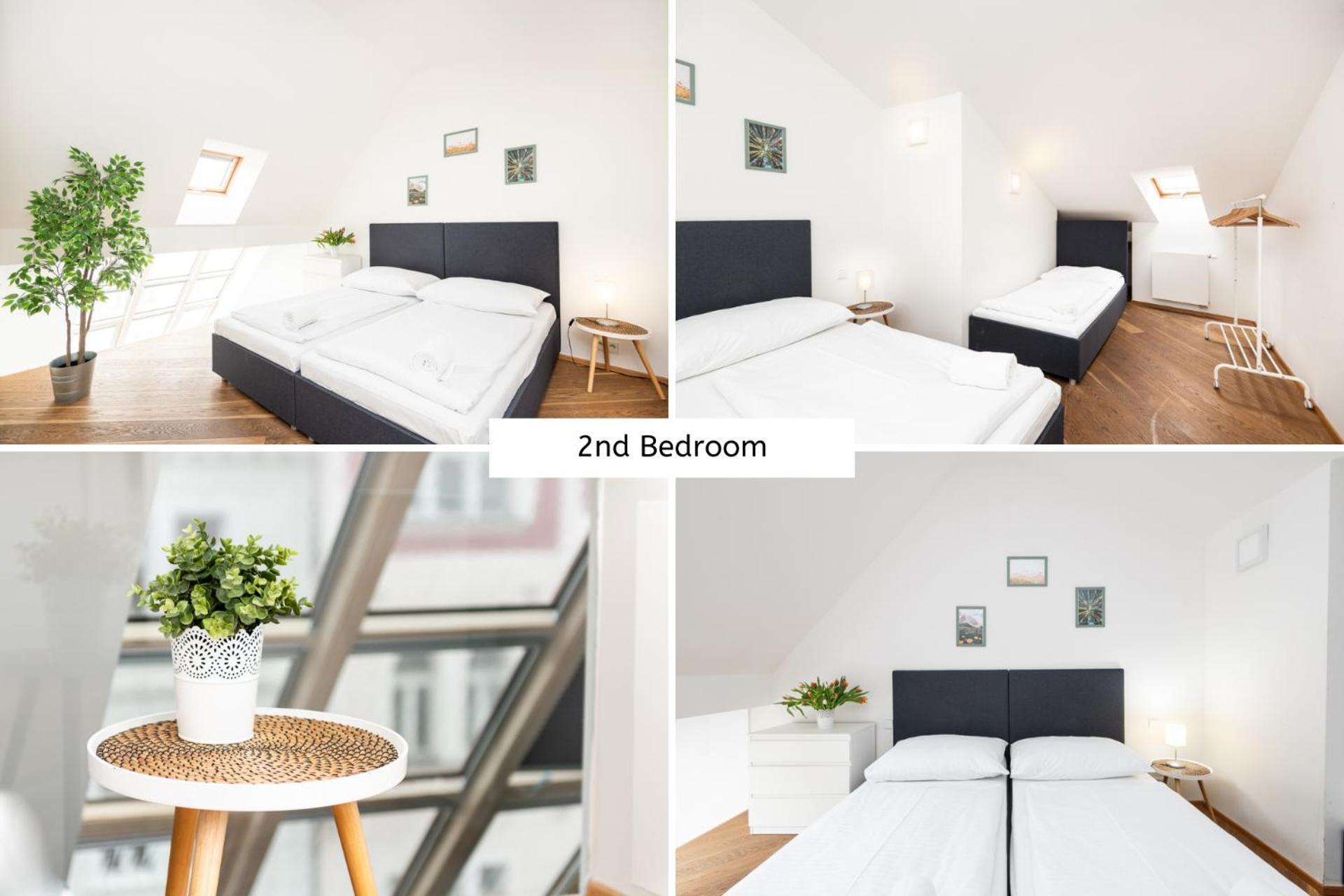 Rehorova Apartments Praga Zewnętrze zdjęcie