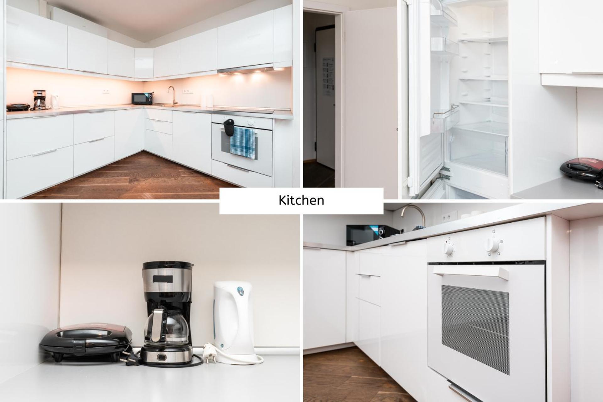 Rehorova Apartments Praga Zewnętrze zdjęcie