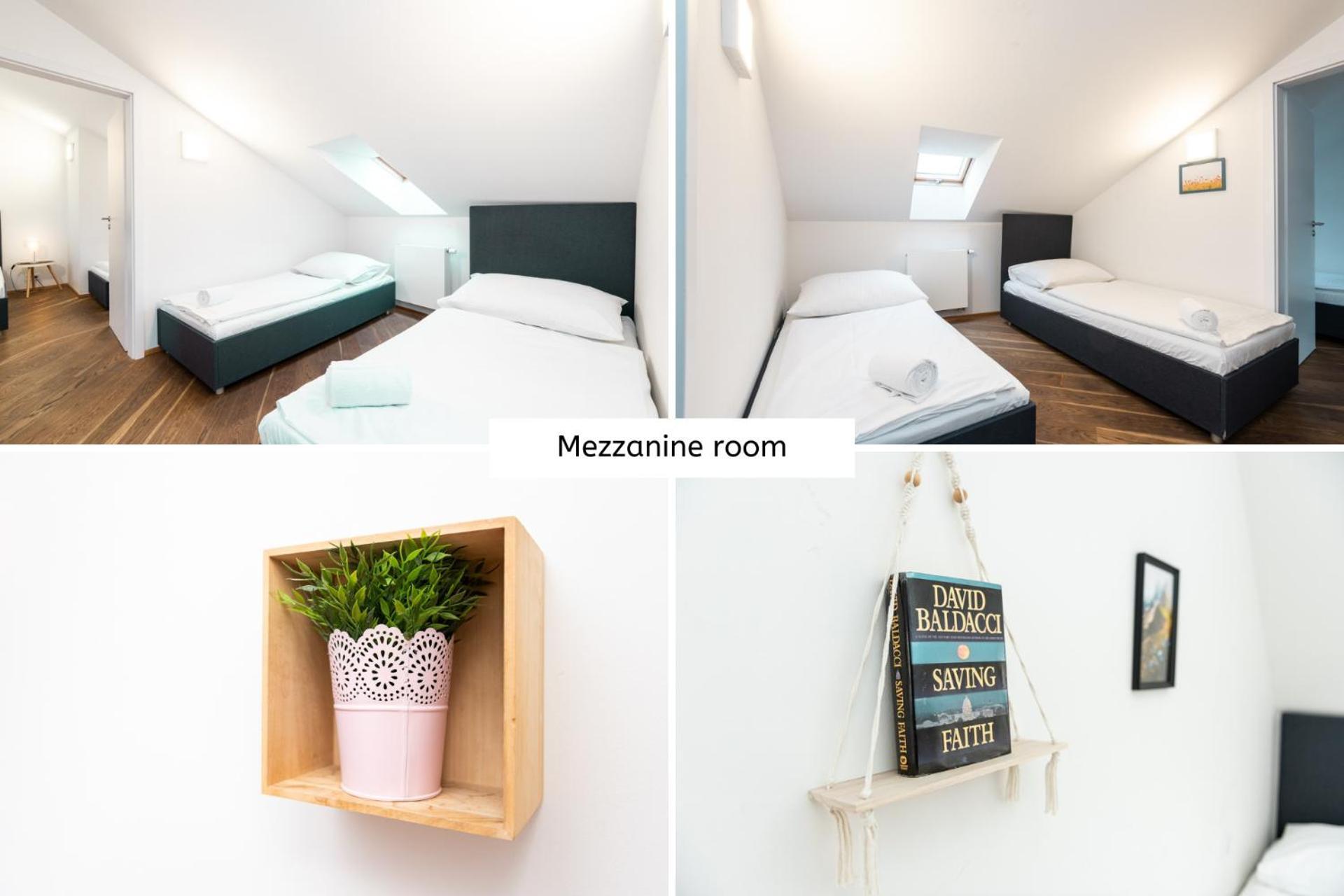 Rehorova Apartments Praga Zewnętrze zdjęcie