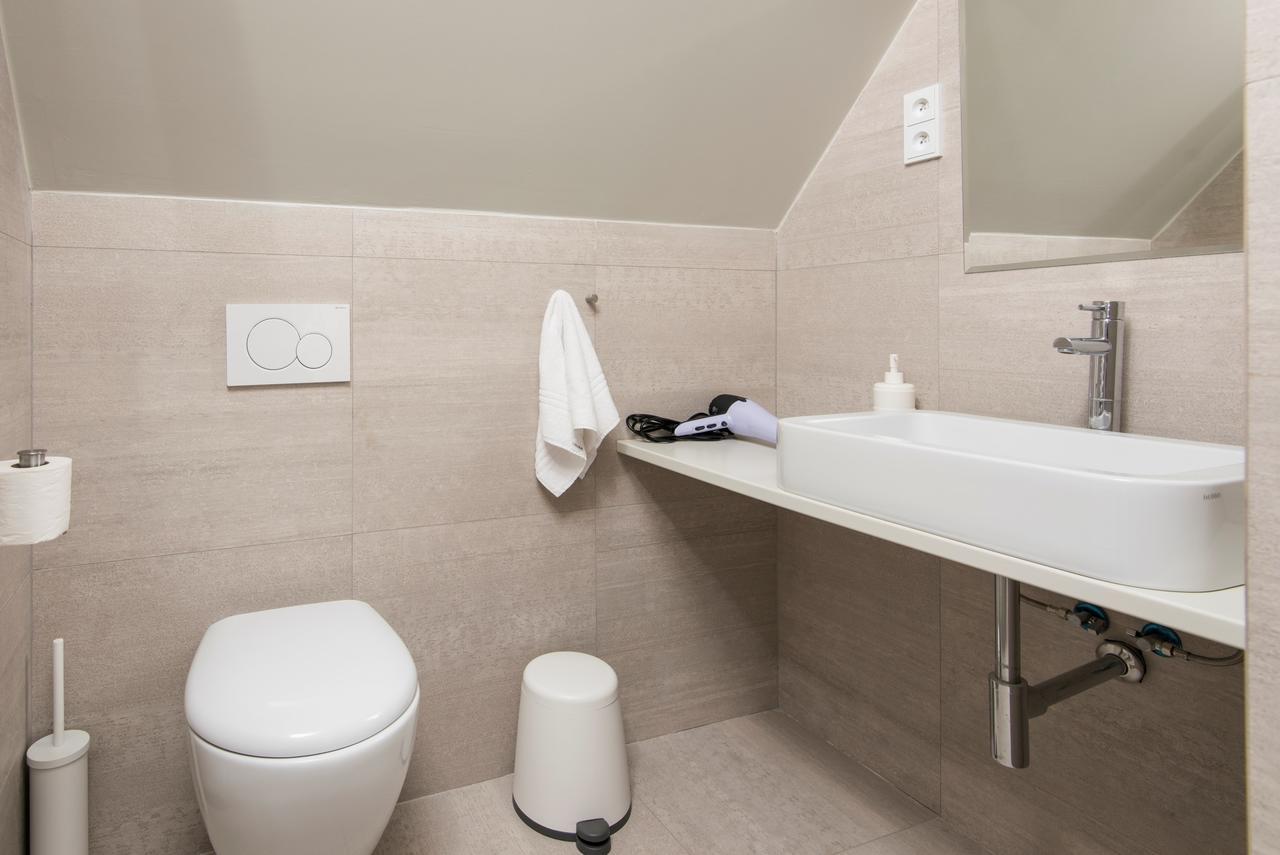 Rehorova Apartments Praga Zewnętrze zdjęcie